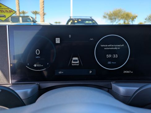 Certified 2024 Hyundai Sonata SEL w/ Convenience Package image 29