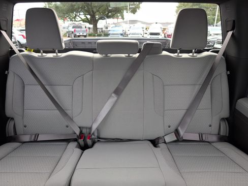 New 2026 Chevrolet Silverado 1500 RST w/ RST Select Package image 27