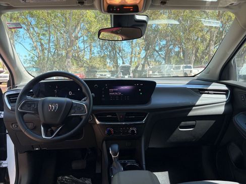 Used 2025 Buick Encore GX Preferred image 29