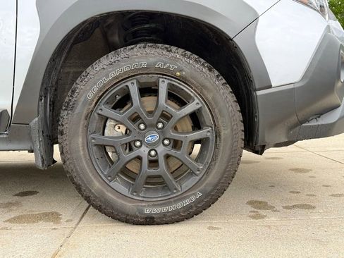 Used 2026 Subaru Crosstrek 2.5i Wilderness AWD/4WD image 8