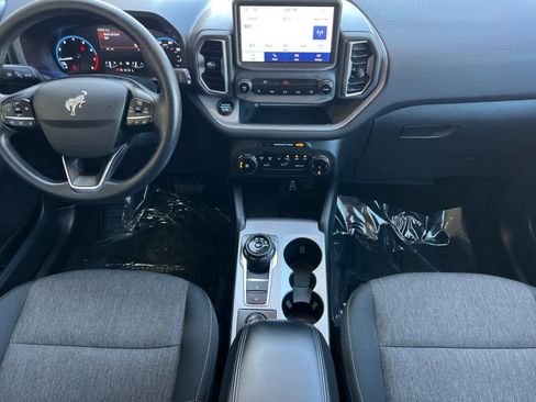 Used 2024 Ford Bronco Sport Big Bend image 4