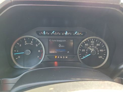 Used 2020 Ford F150 XLT w/ Equipment Group 302A Luxury image 18