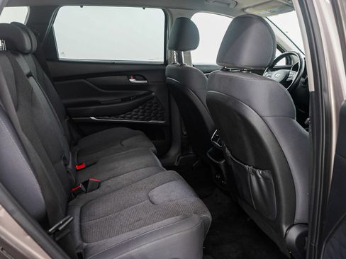 Used 2020 Hyundai Santa Fe SEL w/ Convenience Package image 12