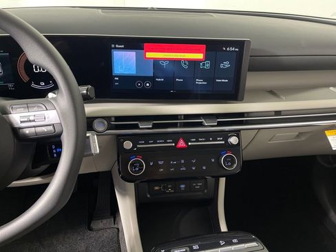 New 2026 Hyundai Tucson SEL image 22