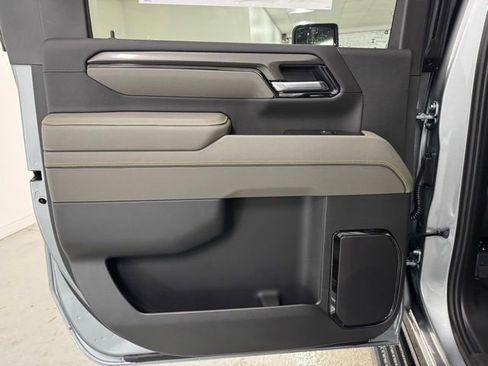 New 2026 Chevrolet Silverado 2500 ZR2 w/ LPO, Dark Essentials Package image 11