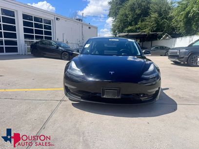 Used 2019 Tesla Model 3 Long Range