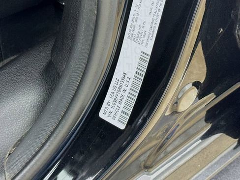 Used 2024 RAM 1500 Big Horn image 30