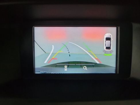 Used 2016 Ford Focus SE w/ Reverse Sensing Package FWD image 23