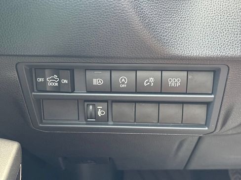 New 2026 Toyota Tundra SR5 AWD/4WD image 27
