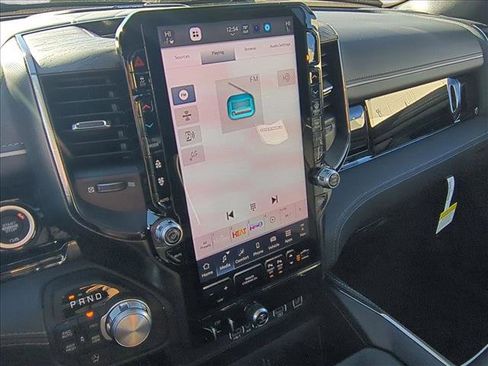 New 2026 RAM 1500 Limited image 12