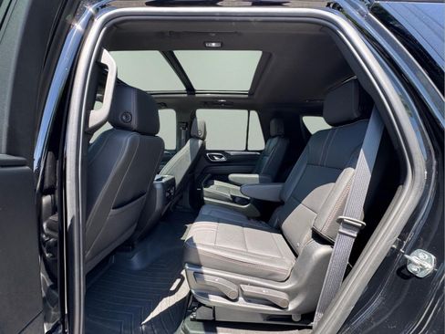 Used 2023 Chevrolet Tahoe RST w/ Luxury Package AWD/4WD image 12