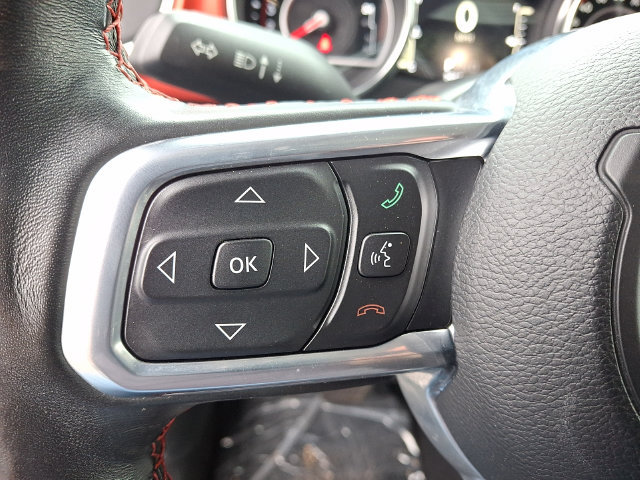 Certified 2021 Jeep Wrangler Unlimited Rubicon w/ LED Lighting Group AWD/4WD image 20
