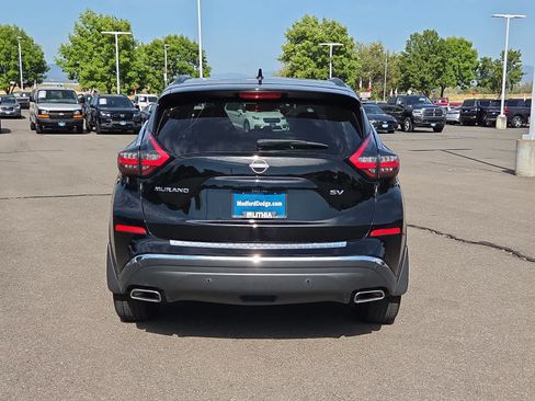 Used 2024 Nissan Murano SV FWD image 13