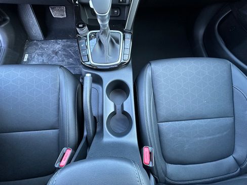 New 2026 Kia Seltos EX image 32