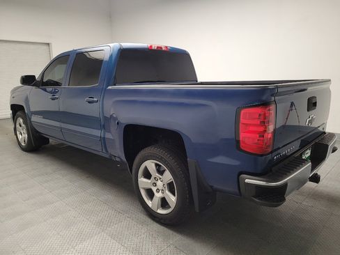 Used 2018 Chevrolet Silverado 1500 LT w/ All Star Edition RWD image 5