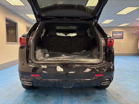 New 2026 Chevrolet Blazer RS w/ Driver Confidence II Package FWD image 8