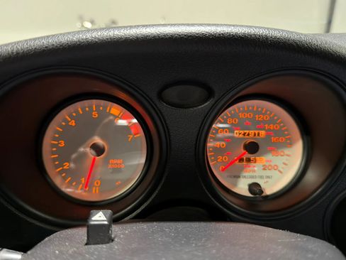 Used 1998 Dodge Viper GTS RWD image 17