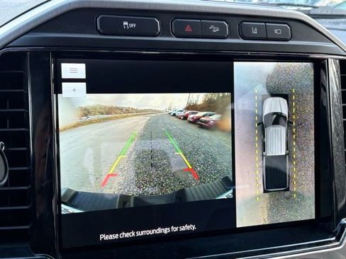 Used 2022 Ford F250 Platinum w/ FX4 Off-Road Package image 15