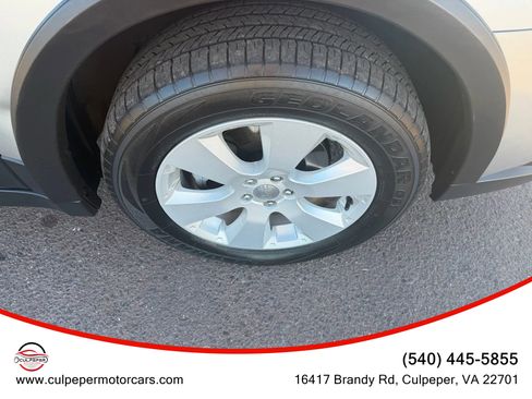 Used 2011 Subaru Outback 2.5i Premium w/ All-Weather Pkg image 23