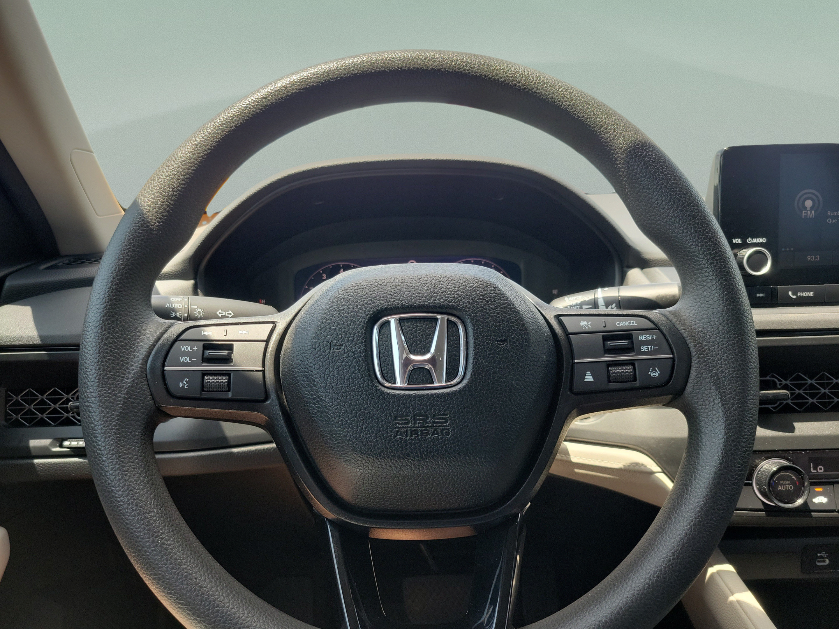 Used 2024 Honda Accord LX image 19