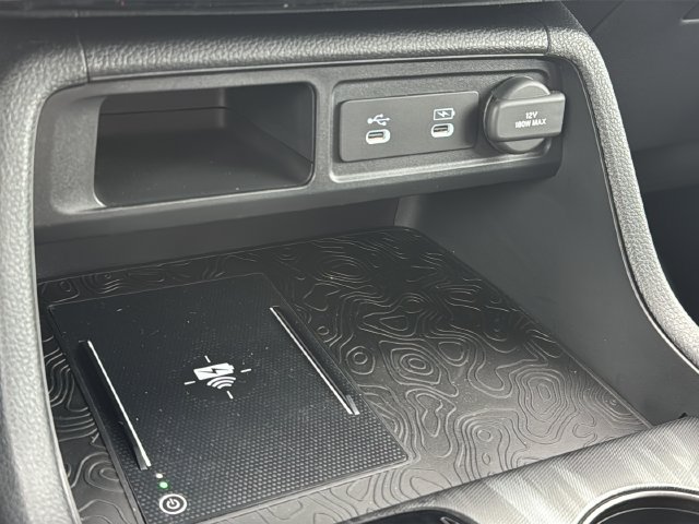 New 2027 Honda Passport TrailSport image 32