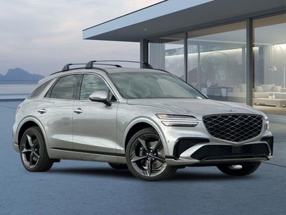 New 2026 Genesis GV70 3.5T Sport Prestige