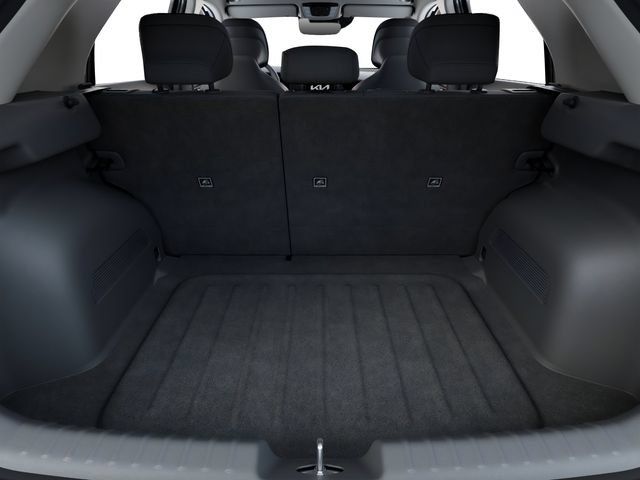 New 2026 Kia Niro LX FWD image 19