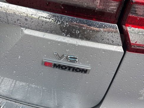 Used 2019 Volkswagen Atlas SE AWD/4WD image 7