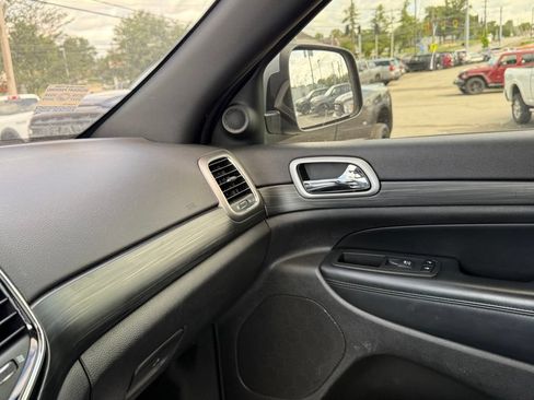 Used 2019 Jeep Grand Cherokee Altitude AWD/4WD image 22