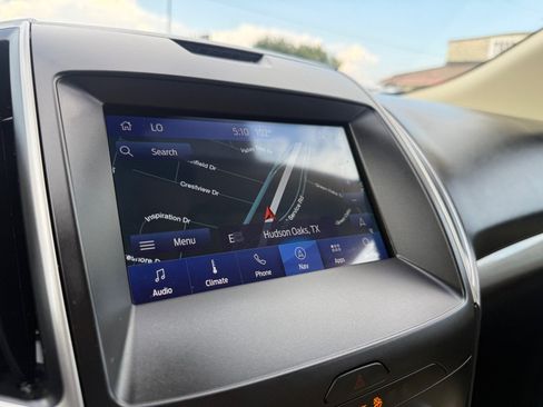 Used 2020 Ford Edge SEL w/ Convenience Package AWD/4WD image 28