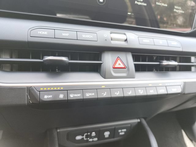 New 2026 Kia K4 FWD image 27