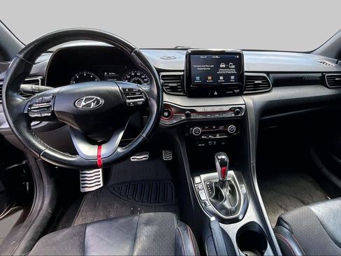 Used 2019 Hyundai Veloster Turbo FWD image 15