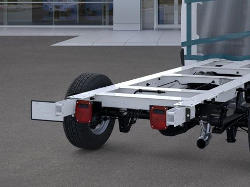 New 2026 Ford Transit 350 RWD image 21