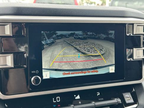 New 2026 Toyota Tundra SR5 AWD/4WD image 34