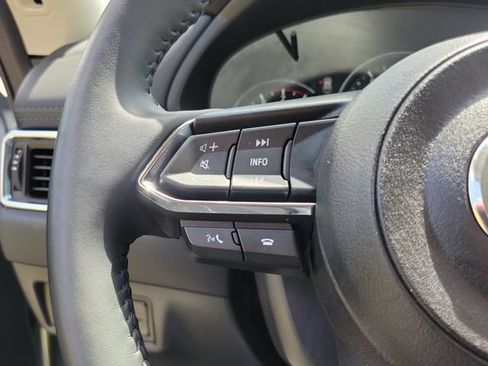 Used 2023 MAZDA CX-5 AWD 2.5 S w/ Premium Plus Pkg image 21