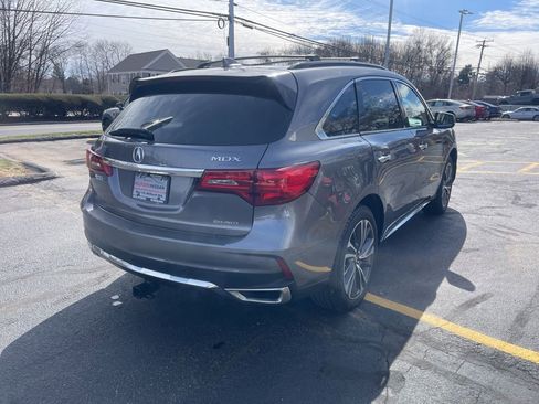 Used 2020 Acura MDX Technology image 5