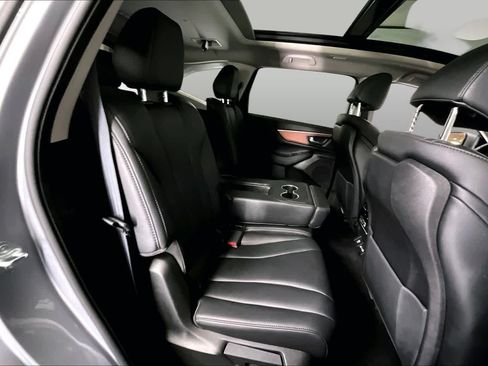 Used 2022 Acura MDX SH-AWD image 20