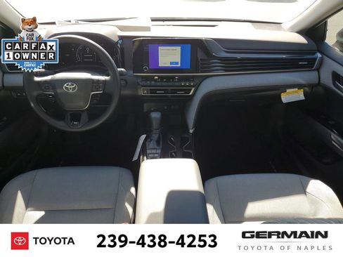 Used 2026 Toyota Camry LE w/ Convenience Package FWD image 19