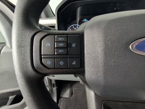 New 2026 Ford F250 XL w/ STX Appearance Package AWD/4WD image 14