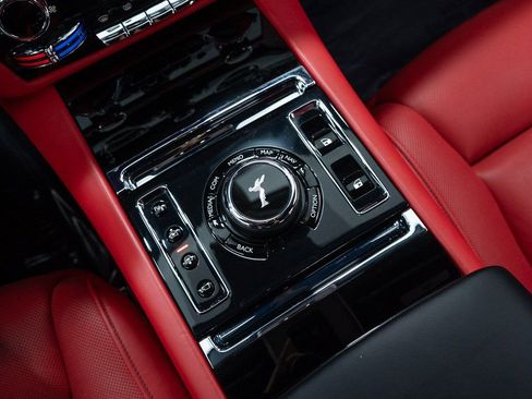 Certified 2022 Rolls-Royce Ghost w/ Ghost Package image 39