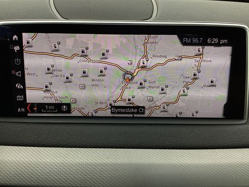 Used 2018 BMW X5 xDrive40e image 35