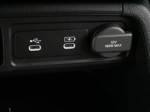 Certified 2026 Honda Passport RTL image 31