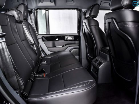 New 2026 INEOS Grenadier image 23