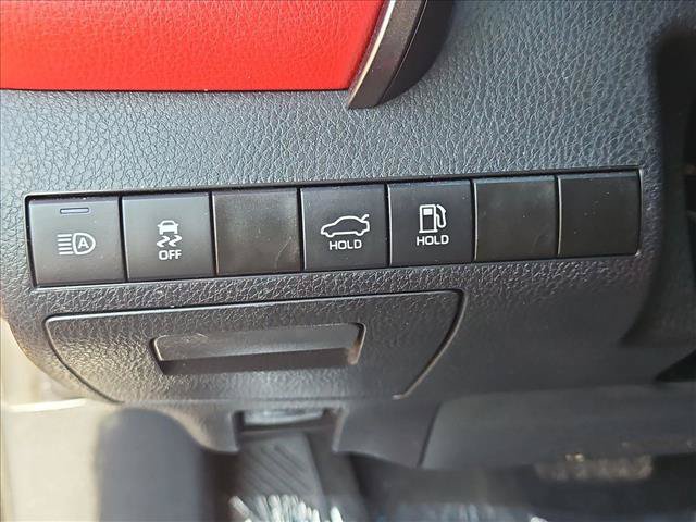 Used 2024 Toyota Camry XSE AWD/4WD image 16