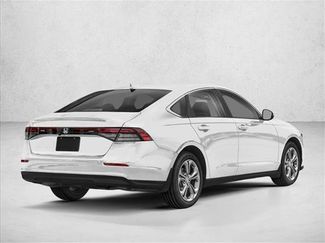 New 2025 Honda Accord SE video 2