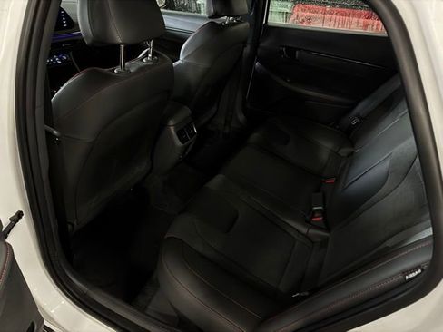 Used 2023 Hyundai Sonata N Line image 22