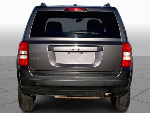 Used 2016 Jeep Patriot Sport w/ Power Value Group image 5