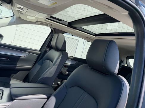 New 2026 MAZDA CX-90 3.3 Turbo w/ Premium Sport Pkg image 19