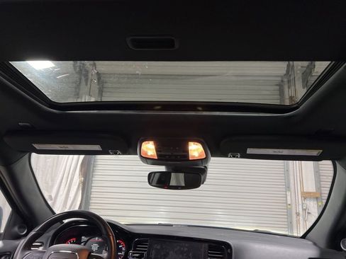 Used 2025 Dodge Durango GT image 16