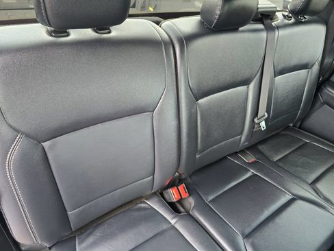 Used 2023 Ford F150 XLT w/ Equipment Group 302A High AWD/4WD image 17